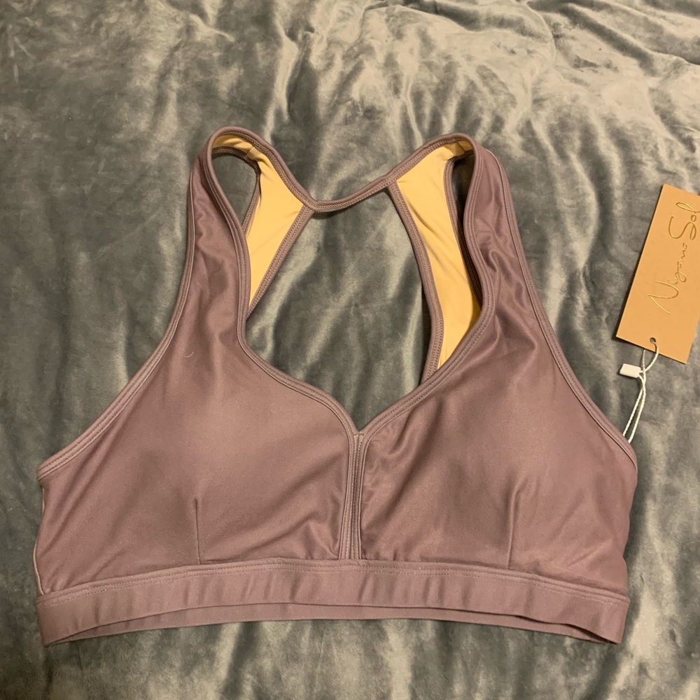 Niyama Sol Sports Bra M/L
